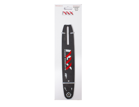 NAX PROWADNICA 10" 25cm/3/8"/1,3 NAX100C