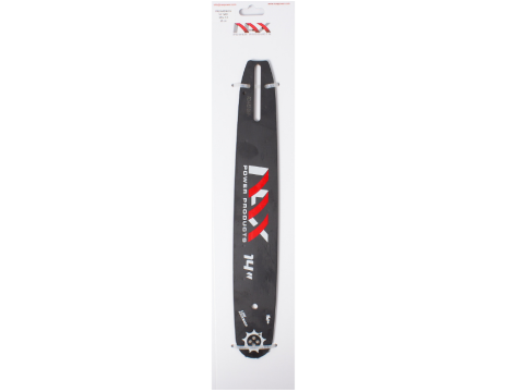 NAX PROWADNICA 14" 35cm/3/8"/1,3 NAX200C