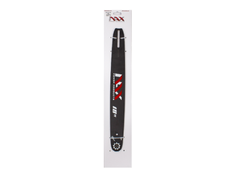 NAX PROWADNICA 18" 45cm/325"/1,5 NAX400C
