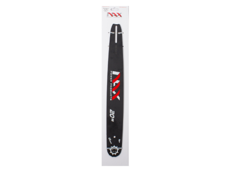 NAX PROWADNICA 20" 50cm/325"/1,5 NAX500C