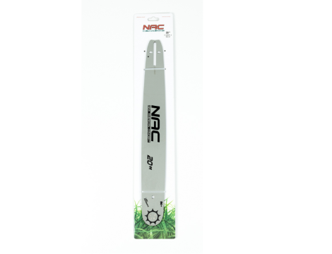 NAC PROWADNICA 20" 50cm/325"/1,5 CST61-50AC