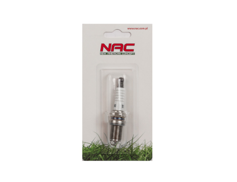NAC ŚWIECA ZAPŁONOWA TORCH K6RTC  DO SILNIKÓW 450E, 500E, 550E, 625E, 750E, 575EX, 675EX, 750EX, 875EX, 775IS