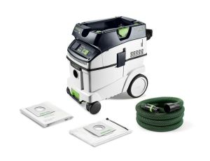 FESTOOL ODKURZACZ CTL 36 EI AC