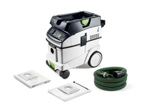 FESTOOL ODKURZACZ CTL 36 EI AC