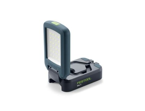 FESTOOL LAMPA ROBOCZA SYSLITE KAL C 1200lm