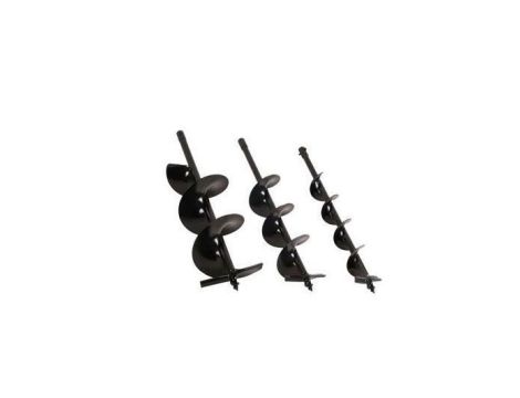 NAC WIERTŁO DO ŚWIDRA SPALINOWEGO 150mm EAP52-295-T  EAP52-295-TEAP52-295-T