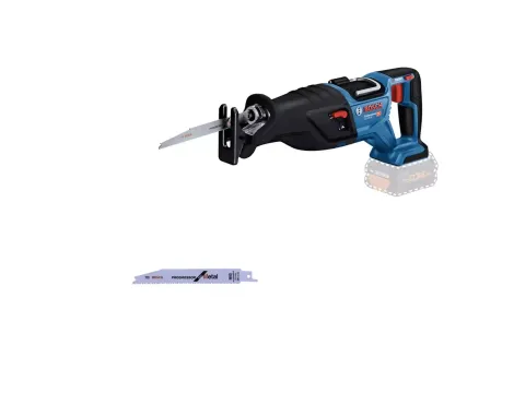 BOSCH.PIŁA SZABLASTA GSA 18V-28 Professional 06016C0000