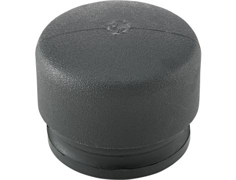 STAHLWILLE - 10957R 30 Głowica ze specjalnego tworzywa sztucznego do młotka bezodrzutowego Powierzchnia udarowa30mm 18g - 79090030