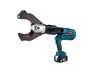 Nożyce akumulatorowe 60kN, EPES-85K, max. śr. kabla 80mm