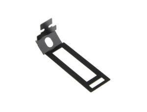 Spinka do kabli Zacisk izolacji, materiał: Stal, 100 x 20 x 28mm, RS PRO Ognioodporne