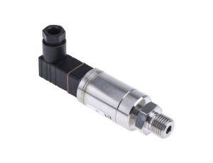 Czujnik ciśnienia DIN 43650 typ C do powietrza maks. 16bar, 9 → 32 V DC, IP65 G1/4