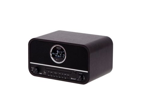 Radio CAMRY CR 1182