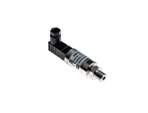 Czujnik ciśnienia DIN 43650 typ C do powietrza maks. 16bar, 9→ 32 V DC, IP65 G1/4