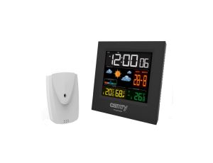 Stacja pogodowa CAMRY CR 1166