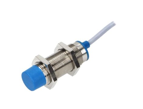 Czujnik indukcyjny NAMUR 0-8mm 7-18VDC M18 IP67 PCIN-8