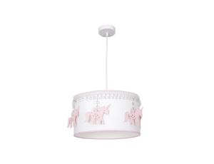 Lampa wisząca UNI 1xE27 MLP64900 Milagro