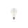 Żarówka LED E27 A60 8W = 60W 720lm 3000K Ciepła 360 GOLDLUX (Polux) Mikrofalowy Czujnik Ruchu + Zmierzchu