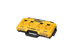 ŁADOWARKA XR 8.0A 4*18V