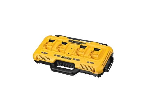 ŁADOWARKA XR 8.0A 4*18V