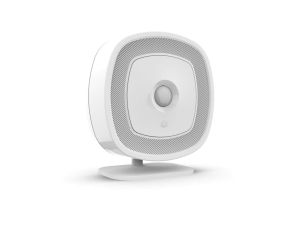 SINUM CR-01 Czujnik ruchu kolor biały