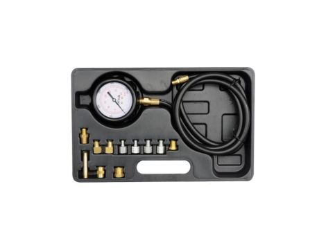 MIERNIK CIŚNIENIA OLEJU 0-500PSI 0-35BAR
