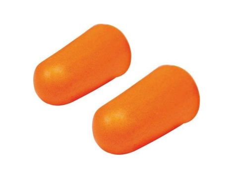 ZATYCZKI DO USZU PIANKA 33DB 5PAR