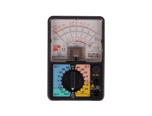 Multimetr analogowy miernik uniwersalny KEW1110