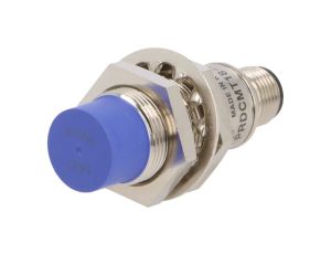 PRDCMT18-14DO Czujnik indukcyjny o zasięgu 0...14mm, 2-przewodowy NO, 10...30VDC, M18