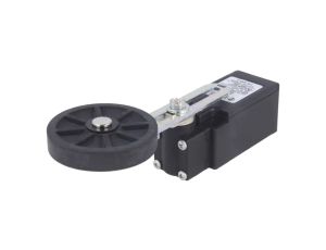 Wyłącznik krańcowy NO + NC 10A max.250VAC PG13,5 IP67 FR 555-R26