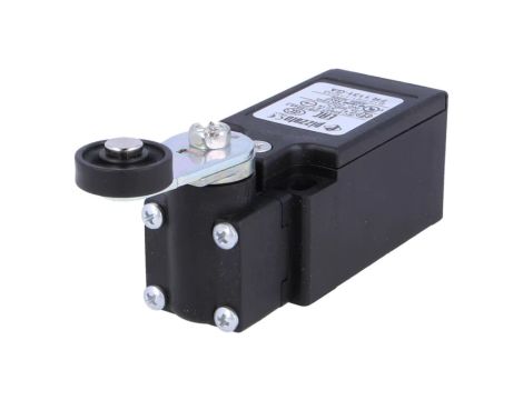 FR1131-GA Wyłącznik krańcowy NC x2 10A max.250VAC PG11 IP67