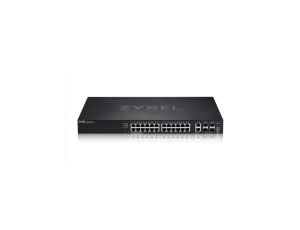 Switch Zyxel XGS2220-30 30p Managed Gigabit/10G