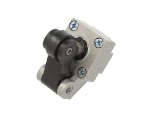 ZCKE21 Głowica napędowa metalowa