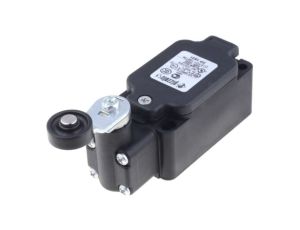 Wyłącznik krańcowy NC x2 30/60mm FP 1631