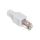 Wtyk teleinformatyczny RJ45 UTP kat.6 RJ45/6-HAND