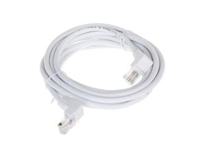 Patchcord RJ45/3.0-KK/W 3m