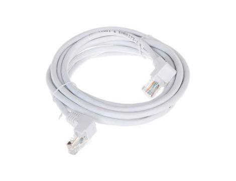 Patchcord RJ45/3.0-KK/W 3m