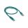 Patchcord RJ45/6/0.5-GREEN 0.5m