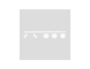 Lampa sufitowa K-5496 z serii ANDI Kaja Lighting