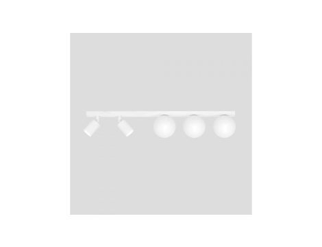 Lampa sufitowa K-5496 z serii ANDI Kaja Lighting