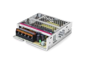 Zasilacz impulsowy, do wbudowania, 72W, 12VDC, 6A, Output: 1, TXN, 85 TXN 75-112