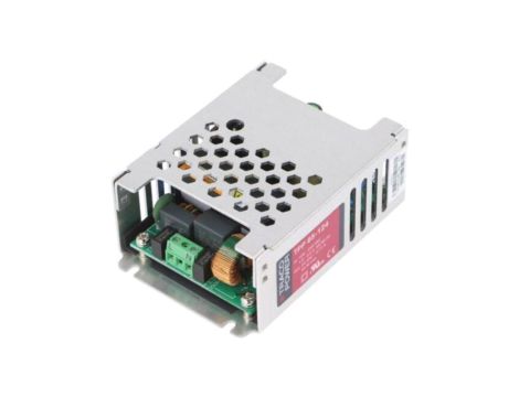 TPP65-124 Zasilacz impulsowy, do wbudowania,modułowy, 65W, 24VDC, 2,71A