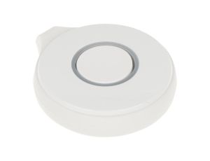 Bezprzewodowy przycisk napadowy AX PRO DS-PDEBP1-EG2-WE