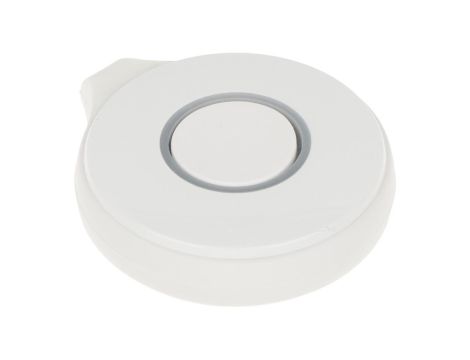 Bezprzewodowy przycisk napadowy AX PRO DS-PDEBP1-EG2-WE