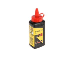 Kreda traserska czerwona ST-1-47-404 STANLEY