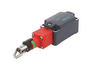 Wyłącznik bezpieczeństwa: linkowy jednostronny NC x2 IP67 FL 979