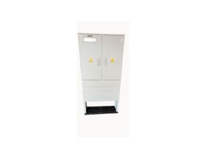 Układ pomiarowy półpośredni KRSN-PP/2R-NH2+1R-NH2/F R1G51-0001-001 IRO-PP400/5-W1106-W7