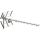 Antena kierunkowa SMART-CITY