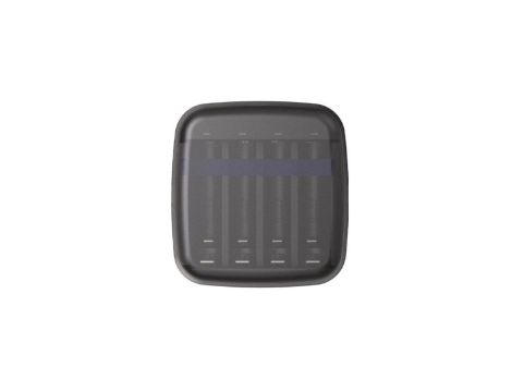 Ładowarka do akumulatorów R03 / AAA oraz R6 / AA Li-ion 1,5V / NiMH Xtar BC4