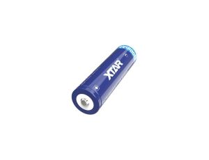 Akumulator Li-Ion 18650 3,6V 3300mAh z zabezpieczeniem