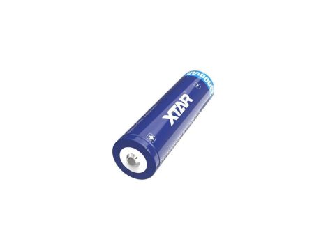 Akumulator Li-Ion 18650 3,6V 3300mAh z zabezpieczeniem